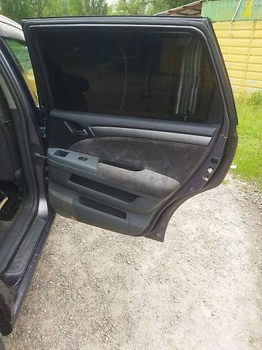 хонда степвагон 1: Honda Odyssey: 2004 г., 2.4 л, Автомат, Бензин, Универсал — 9