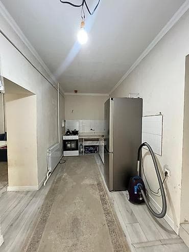 ищу хозяина: 80 м², 3 комнаты — 3