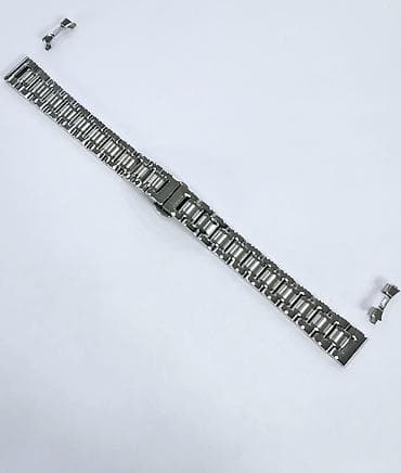 Наручные часы: Стальные браслеты для часов ! — 4