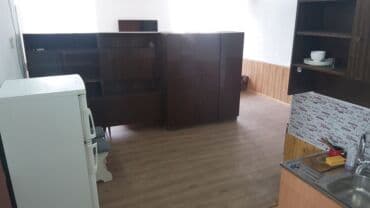 сдаю квартиру на долгий срок район филормония: 1 комната, Собственник, С мебелью полностью — 2