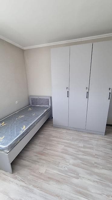 сдаю под сто: Современный кампус для женского пола. Сдаётся комната с несколькими — 9