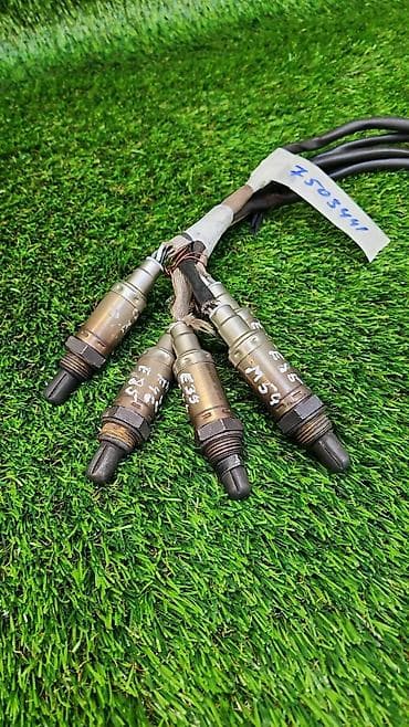 bmw 2007: Лямбда зонд BMW 2004 г., Б/у, Оригинал, Германия — 1