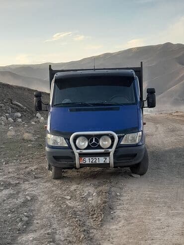 шкафчики кухонные: Спринтер Такси Самосвал до 5тон Перевозка КРС Сокулук Беловодск Кара — 6