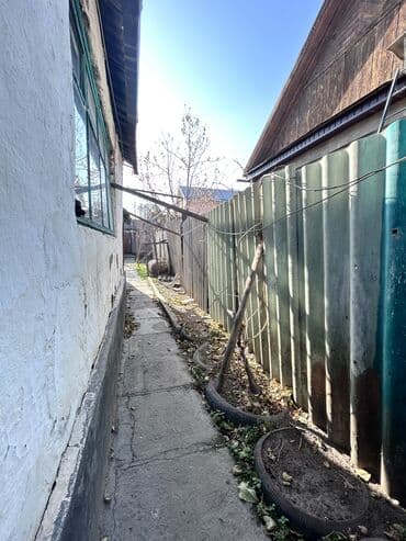 частный дом под квартиру: Дом, 75 м², 4 комнаты, Агентство недвижимости, Косметический ремонт — 16