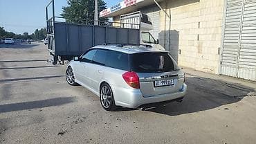 bbs diska: Литые Диски R 18 Комплект, отверстий - 5, Б/у — 5