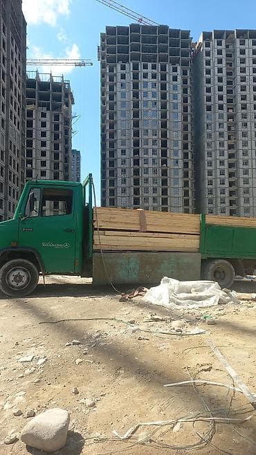 mersedes e55: Заказать Мерседес Гигант, Другие опции — 2