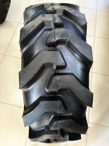 хово балка: Шина Armour 12.5/80-18 12PR TL IMP600 Рисунок протектора представляет — 2