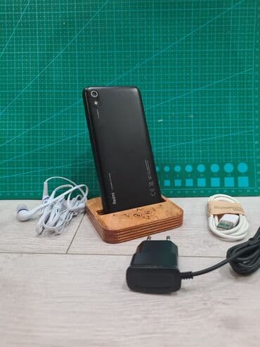 редми 12 нот цена в бишкеке: Redmi, Redmi 7A, Б/у, 32 ГБ, цвет - Черный, 2 SIM — 1