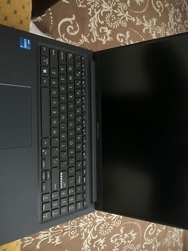 rog zephyrus: ASUS Vivobook (серия X1502/15") — современный тонкий ноутбук для учебы — 2