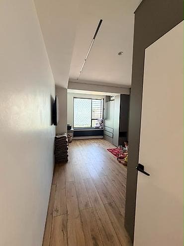 elegance stroy: 1 комната, 42 м², Технопарк Элитка, 8 этаж, Евроремонт — 2