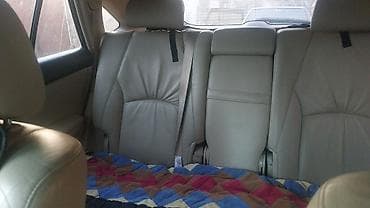 Продажа авто: Lexus RX: 2005 г., 3.3 л, Автомат, Гибрид, Кроссовер — 5
