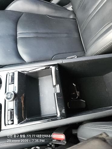 келет: Kia K5: 2020 г., 2 л, Автомат, Газ, Седан — 8