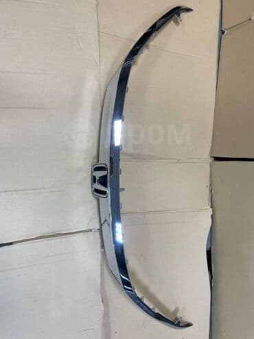 Решетки радиатора: Решетка радиатора Honda 2018 г., Новый, Оригинал — 5