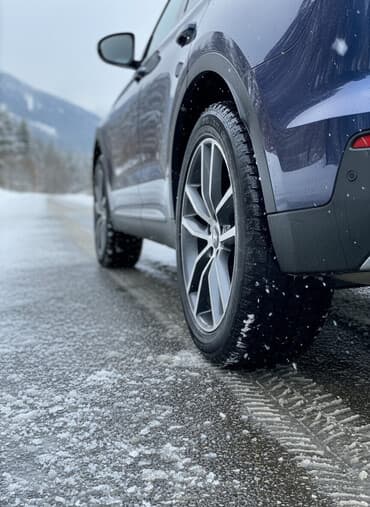 Шины 265 / 65 / R 17, Зима, Комплект, Внедорожные (АТ/МТ), Firemax