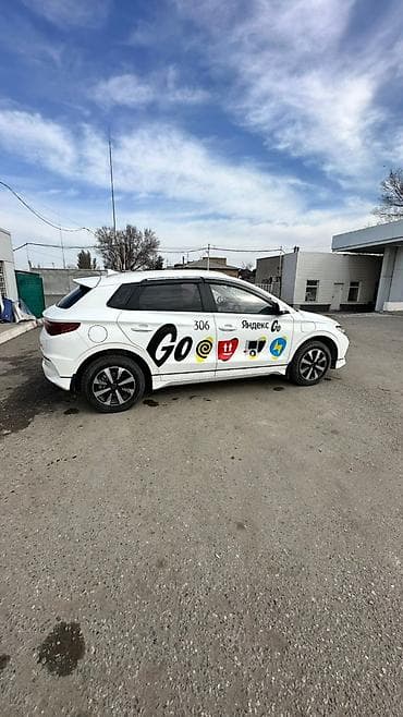 tracker gps: МАГНИТНОЕ брендирование автомобилей под Яндекс Go / Такси для — 5
