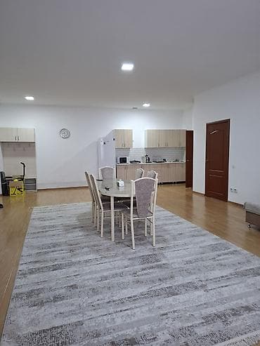 балыкчы лалафо: Аренда квартиры на Иссык-Куле, Радуга West, Кош-Кол, 7 мест, Цена Целиком за жилье — 6