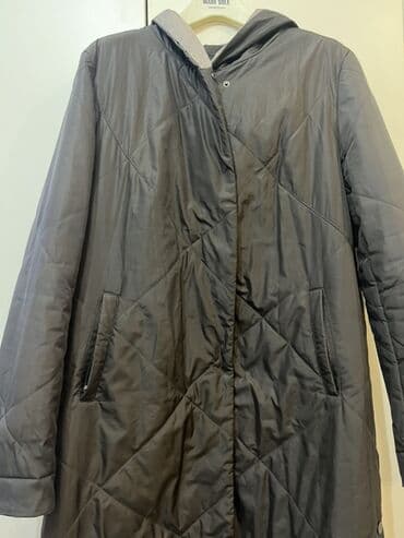 женская одежда бишкек оптом и в розницу: Верхняя одежда — женская 1) Светлая косуха 🏷️Цена:999с Размер М - — 5