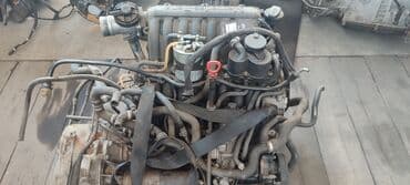 купить мотор нива 1.7: Дизельный мотор Mercedes-Benz 2001 г., 1.7 л, Б/у, Оригинал, Германия — 3