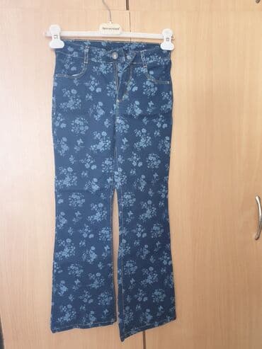 пресс для обуви: Джинсы, XS — 3