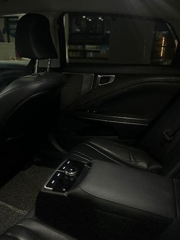 кадамжай авто: Kia K: 2022 г., 1.6 л, Гибрид, Седан — 7