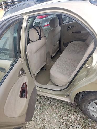 нубира машина: Daewoo Nubira: 1999 г., 1.5 л, Механика, Бензин, Седан — 2
