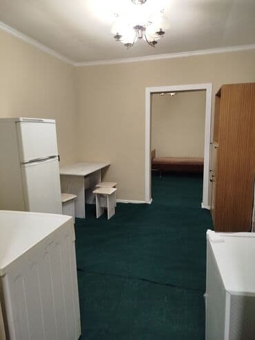 квартиры для ифтара: 1 комната, Собственник, С мебелью частично — 1