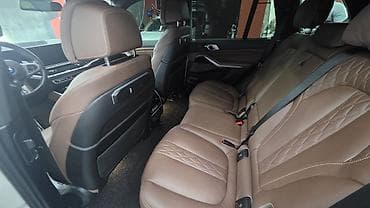 x5 2020: BMW X5: 2023 г., 3 л, Автомат, Бензин, Кроссовер — 7
