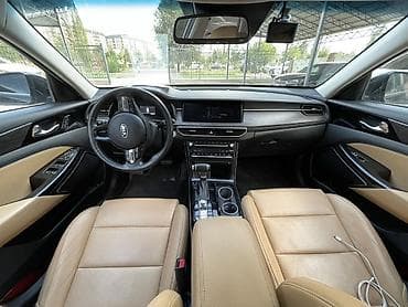 byd e7: Kia K7: 2019 г., 2.5 л, Автомат, Бензин, Седан — 9