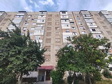 1 комната, 38 м², 105 серия, 2 этаж, Косметический ремонт