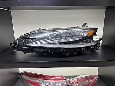 Передняя фара (левая), оригинальная Lexus LS Характеристики: - Тип at lalafo.kg Передняя фара (левая), оригинальная Lexus LS Характеристики: - Тип