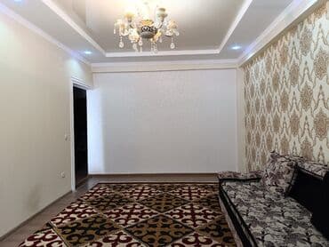 независимый оценщик недвижимости: 2 бөлмө, 60 м², Элитка, 4 кабат, Эски ремонт — 10