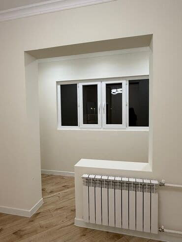 квартиры в районе рабочий городок: 2 комнаты, 52 м², 105 серия, 1 этаж, Дизайнерский ремонт — 4