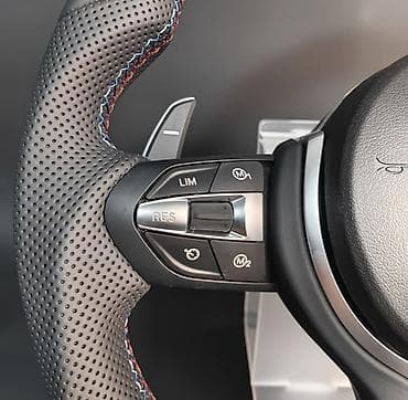 рул баранка: Руль BMW Новый, Оригинал — 4