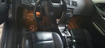 нш на вольво: Volvo V50: 2008 г., 2.4 л, Автомат, Бензин, Универсал — 3