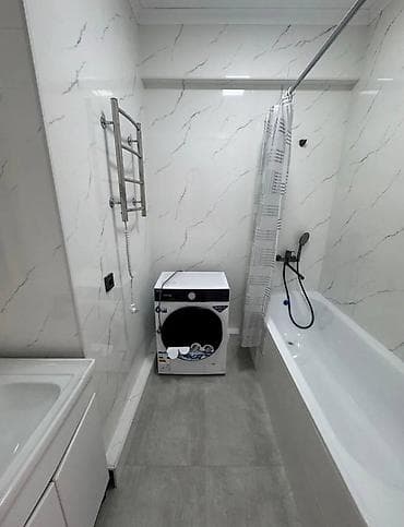 1 комната, 42 м², Элитка, 9 этаж, Евроремонт — 7