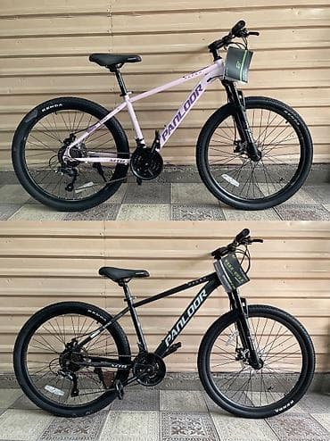 velogo: Городской велосипед, Рама M (156 - 178 см), Новый — 1