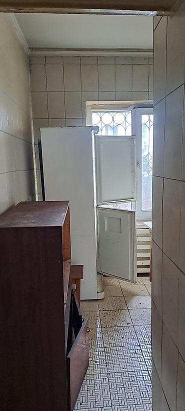 аренда квартиры кант: 3 комнаты, С мебелью частично — 7