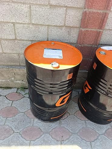 Өндүрүш үчүн жабдуулар: Продажа солярка общая 820 л по 205 л в каждой бочке. цена 78с — 1