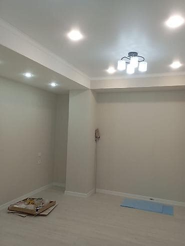 1: 1 комната, 45 м², парк Фучика Элитка, 13 этаж, Евроремонт — 3