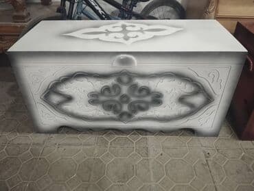 сундук бишкек: 🔥АКЦИЯ!!! ✨Сандыктар 💯🔥 Сундуки от производителя ✅💥Сандыктар (компл — 6