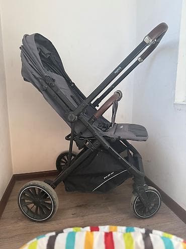 Коляска, Б/у