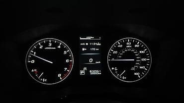 2 4 gdi: Subaru Outback: 2020 г., 2.5 л, Вариатор, Бензин, Универсал — 7