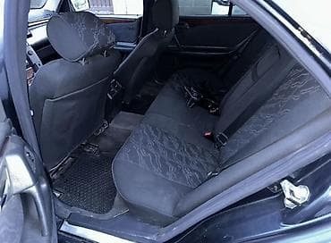 расходомер е34: Mercedes-Benz E-Class: 1999 г., 3.2 л, Автомат, Бензин, Седан — 10