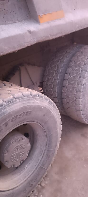 дом на колесах цена в бишкеке: Кабина МАЗ Оригинал — 5