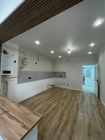 Продажа квартир: 2 комнаты, 56 м², Элитка, 7 этаж, Евроремонт — 7