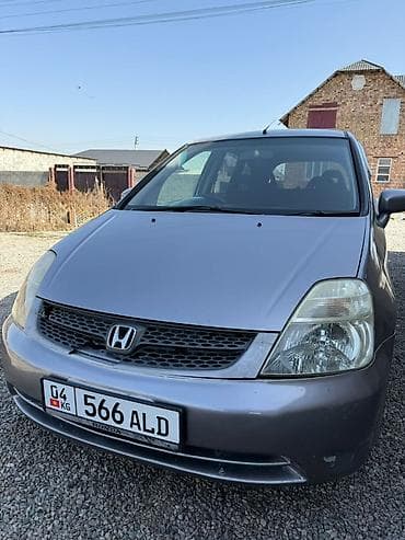 авто в рассрочку стрим: Honda Stream: 2003 г., 2 л, Автомат, Универсал — 2