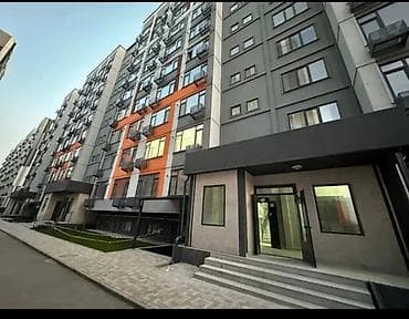 же панфилов: 1 комната, 48 м², 108 серия, 2 этаж, Дизайнерский ремонт — 10