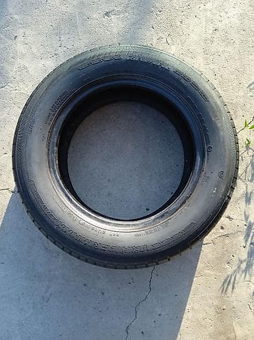 195 65 14 шины: Шины 185 / 65 / R 14, Лето, Б/у, 1 шт, Легковые, Китай, Bridgestone — 3