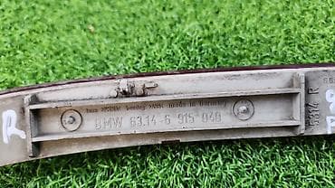 bmw e53: BMW, Б/у, Оригинал — 4