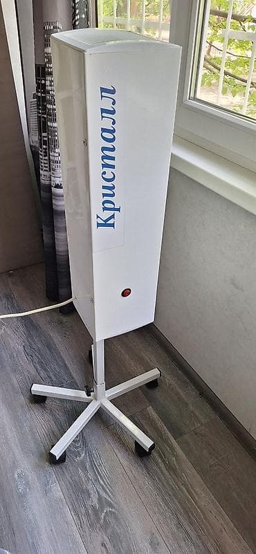 Воздухоочиститель Напольный, Другой фильтр